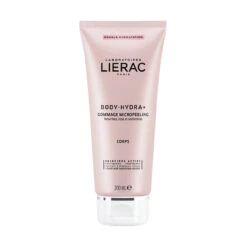 Lierac BODY HYDRA + Body Scrub