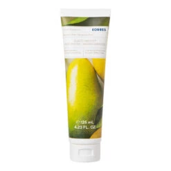 Korres Bergamot Pear Elasti-Smooth Body Butter