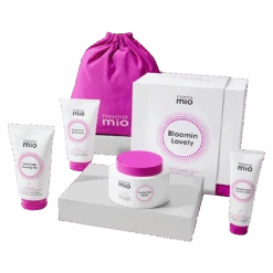 Mama Mio Bloomin' Lovely Pregnancy Kit