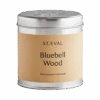 St Eval Bluebell Wood Tin Candle -Korres Store Bluebell Wood 18617 17956.1676472708