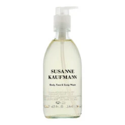 Susanne Kaufmann Hypersensitive Body, Face & Scalp Wash