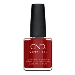 CND Vinylux #365 Bordeaux Babe