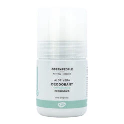 Green People Natural Aloe Vera Deodorant