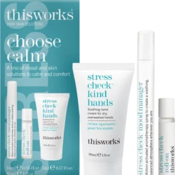 This Works Choose Calm Kit