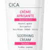Topicrem CICA Soothing Cream 100ml -Korres Store CICA SOOTHING CREAM 100ML NEW 07763.1668094829