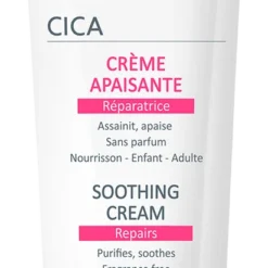 Topicrem CICA Soothing Cream 100ml