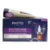Phyto PHYTOCYANE Progressive + Free Shampoo Set -Korres Store CYANE PROGRESSIVE SET 32068.1698239451