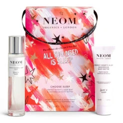 Neom Choose Sleep
