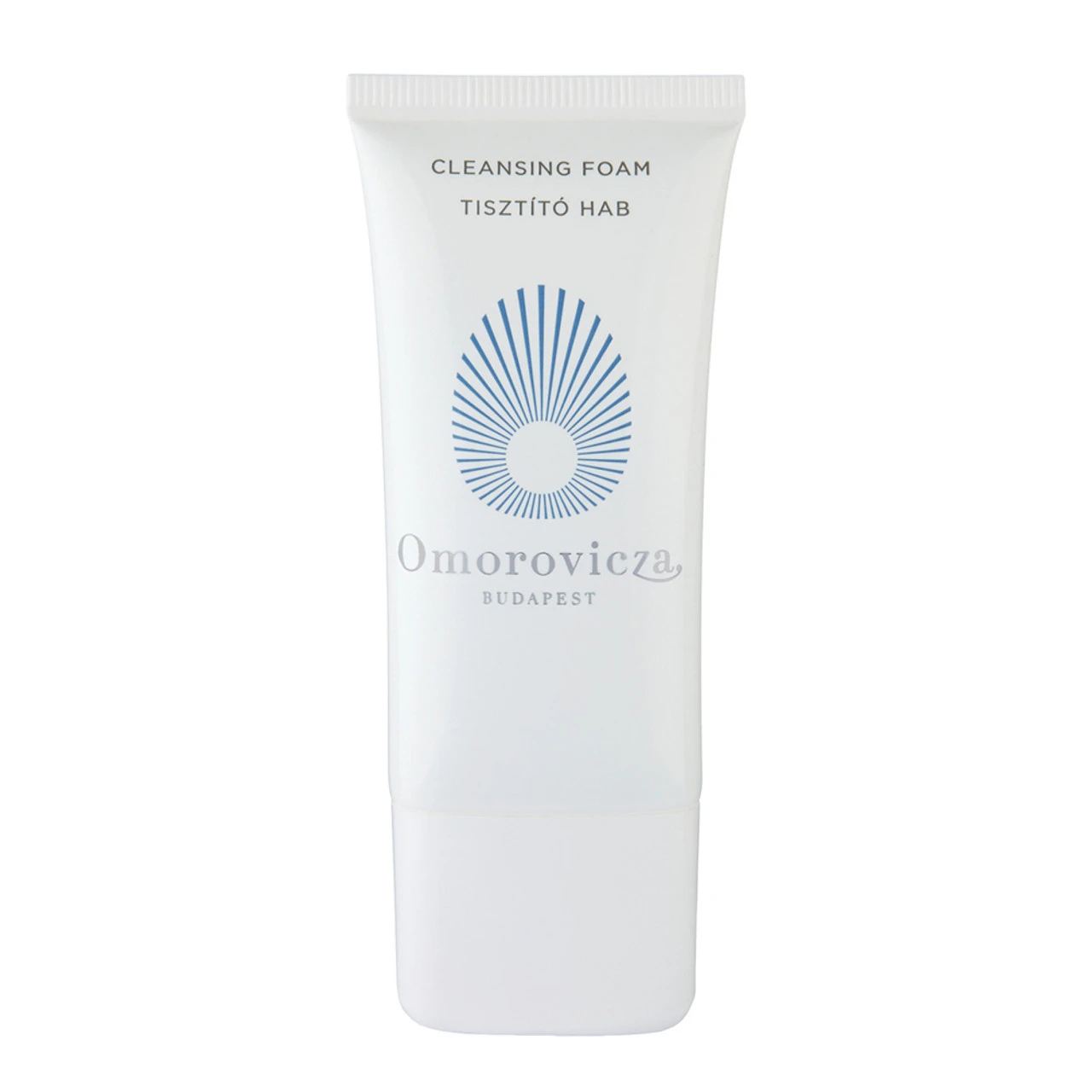 Omorovicza Cleansing Foam Travel 30ml 3 Omorovicza Cleansing Foam Travel 30ml