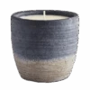 St Eval Candle Coastal Pot Sea Mist Candle