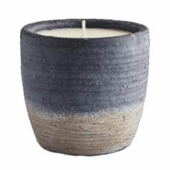 St Eval Candle Coastal Pot Sea Mist Candle