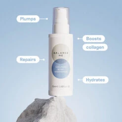 Balance Me Collagen Boost Moisturiser -Korres Store Collagen Boost Moisturiser 50ml 4 09195.1683901245