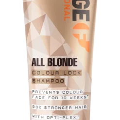 Fudge All Blonde Colour Lock Shampoo
