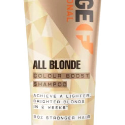 Fudge All Blonde Colour Boost Shampoo