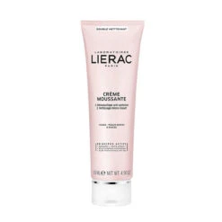 Lierac Double Cleansing Foaming Cream