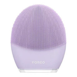 FOREO LUNA 3 Face Brush & Anti-Aging Massager For Sensitive Skin