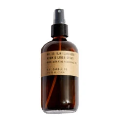 P.F. Candle Co. Ojai Lavender Room & Linen Spray