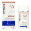 Ultrasun Face Fluid Tinted SPF50+ -Korres Store Crop template copy 49933.1693386753
