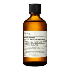 Aesop Post-Poo Drops