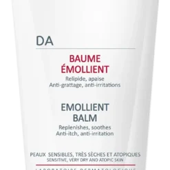 Topicrem DA Emollient Balm 200ml