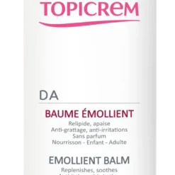 Topicrem DA Emollient Balm 500ml