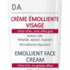 Topicrem DA Emollient Face Cream 1 Topicrem DA Emollient Face Cream -Korres Store DA EMOLLIENT FACE CREAM 40ML 1 08076.1668165288