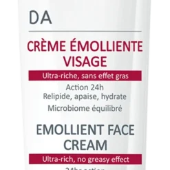 Topicrem DA Emollient Face Cream