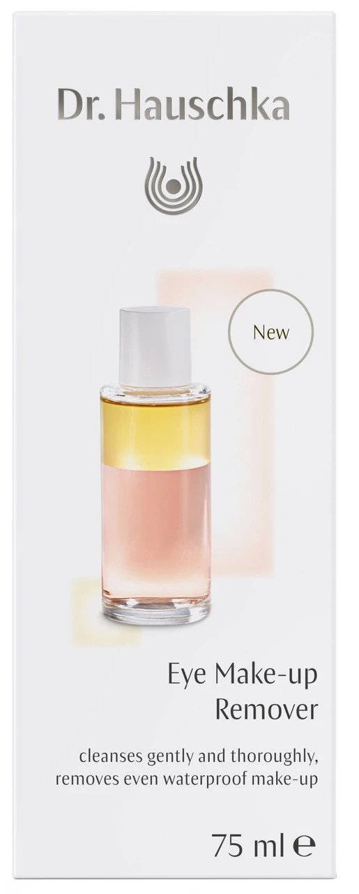 Dr. Hauschka Eye Make-Up Remover 4 Dr. Hauschka Eye Make-Up Remover - Image 2