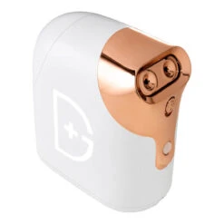 Dr Dennis Gross Skincare Pro Facial Steamer Device -Korres Store DRx Device RG FacialSteamer 1unit A O L 37261.1689774589