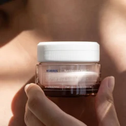 Korres Apothecary Wild Rose Brighter Days Intense-Cream -Korres Store DSC 5723 33319.1689852093