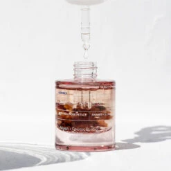 Korres Apothecary Wild Rose Brightening Absolute-Oil -Korres Store DSC 6329 75873.1689852185