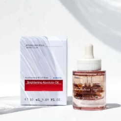 Korres Apothecary Wild Rose Brightening Absolute-Oil -Korres Store DSC 6429 82287.1689852187