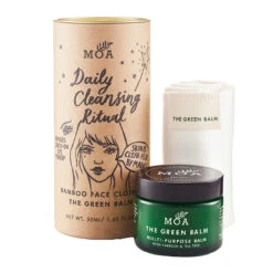 MOA Daily Cleansing Ritual