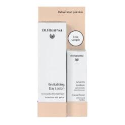 Dr. Hauschka Dr.Hauschka Revitalising Day Lotion With Facial Toner