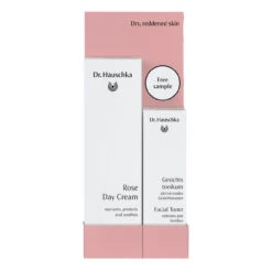 Dr. Hauschka Dr.Hauschka Rose Day Cream With Facial Toner