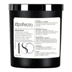 Ilapothecary Dream Space Candle