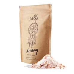 MOA Dreamy Mineral Soak