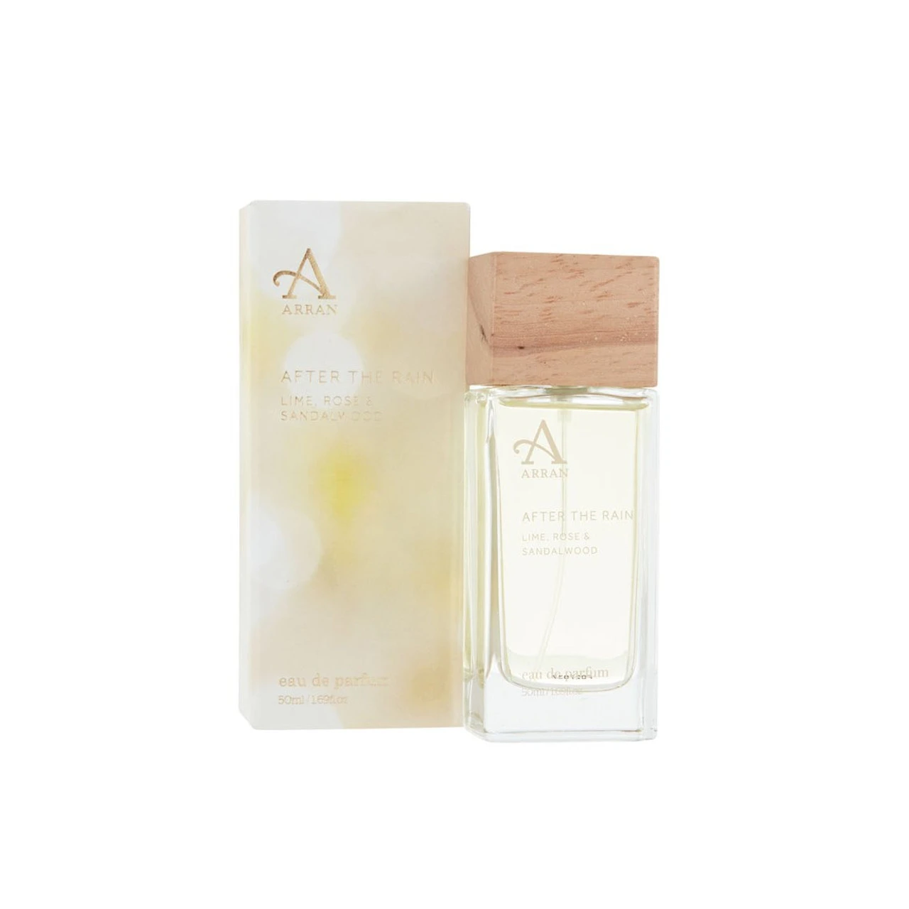 Arran Sense Of Scotland After The Rain Eau De Parfum 3 Arran Sense Of Scotland After The Rain Eau De Parfum