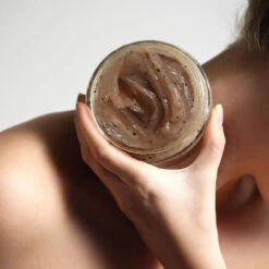 Susanne Kaufmann Refining Scalp & Body Scrub -Korres Store EXT Susanne Kaufmann Refining Scalp Body Scrub 01 14444.1676381365