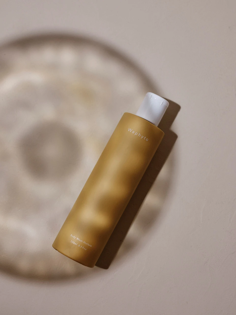 Waphyto Nurture Body Wash 4 Waphyto Nurture Body Wash - Image 2