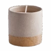 St Eval Candle Earth & Sky Bay & Rosemary Mushroom Pot -Korres Store Earth Sky Bay Rosemary 48174 88990.1676472430