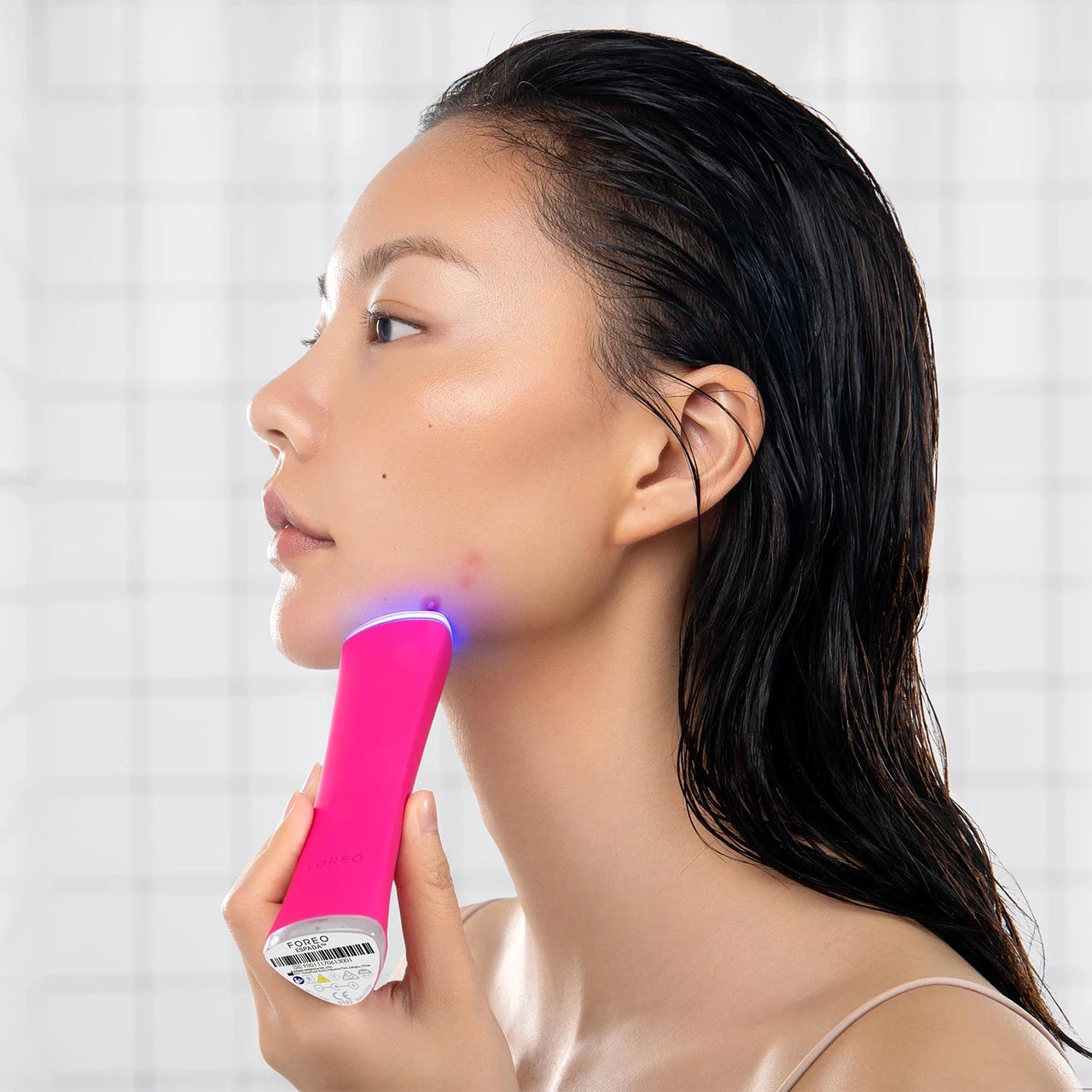 FOREO ESPADA Magenta 7 FOREO ESPADA Magenta - Image 5