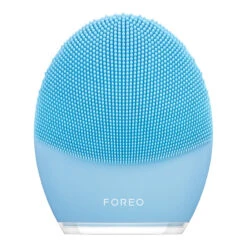 FOREO LUNA 3 Face Brush & Anti-Aging Massager For Combination Skin