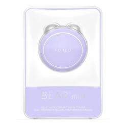 FOREO BEAR Mini Facial Toning Device - Lavender 11 FOREO BEAR Mini Facial Toning Device - Lavender -Korres Store FO9519 1 78085.1694616525