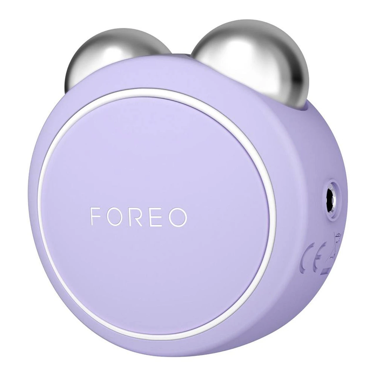 FOREO BEAR Mini Facial Toning Device - Lavender 4 FOREO BEAR Mini Facial Toning Device - Lavender - Image 2