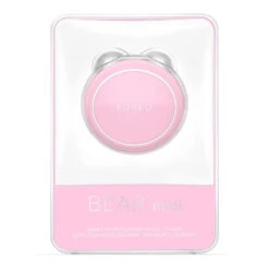 FOREO BEAR Mini Facial Toning Device - Pearl Pink 11 FOREO BEAR Mini Facial Toning Device - Pearl Pink -Korres Store FO9526 1 19425.1694616430