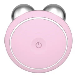 FOREO BEAR Mini Facial Toning Device - Pearl Pink 10 FOREO BEAR Mini Facial Toning Device - Pearl Pink -Korres Store FO9526 3 71465.1694616429