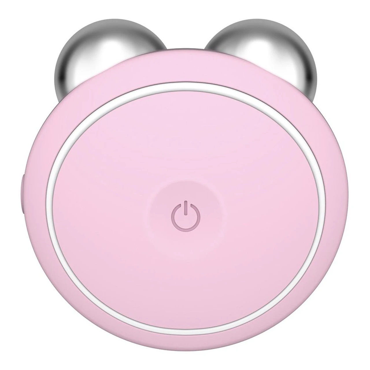 FOREO BEAR Mini Facial Toning Device - Pearl Pink 5 FOREO BEAR Mini Facial Toning Device - Pearl Pink - Image 3