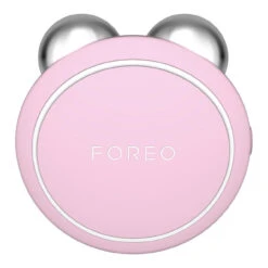 FOREO BEAR Mini Facial Toning Device - Pearl Pink
