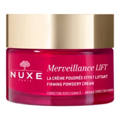 Nuxe Merveillance LIFT Firming Powdery Cream